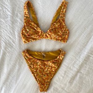 Fella Swim bikini